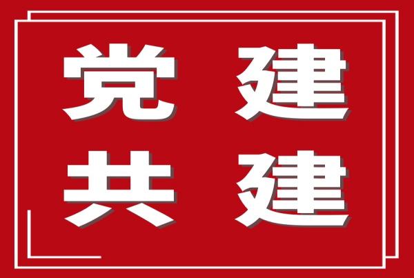银企党建携手共进 赋能发展同频共振|四腾环境与恒丰银行西安分行营业部开展党建共建活动